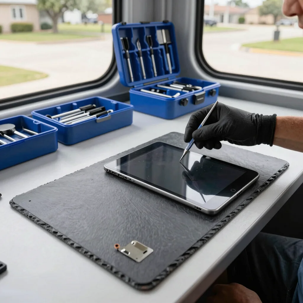 Tablet Screen Repair