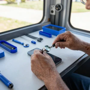 Charging Port Repair